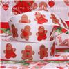 Order Gingerbread Ribbons - 25mm Gingerbreads